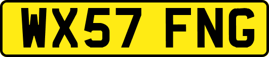 WX57FNG