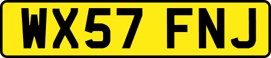 WX57FNJ
