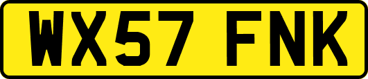 WX57FNK