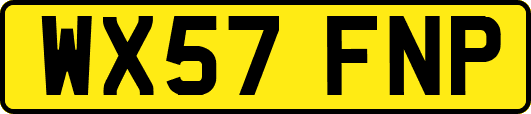 WX57FNP