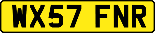 WX57FNR