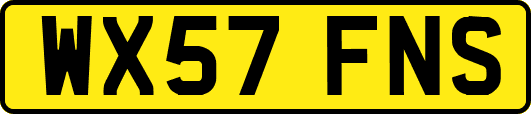 WX57FNS