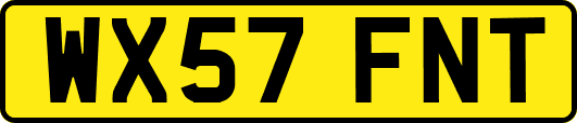 WX57FNT