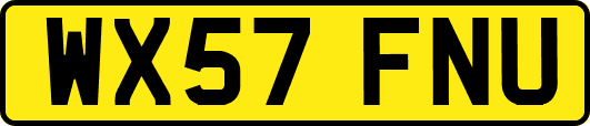 WX57FNU