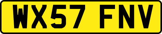 WX57FNV