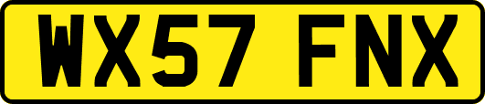 WX57FNX