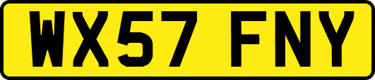 WX57FNY