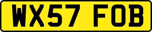 WX57FOB