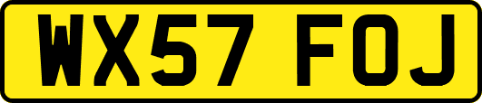WX57FOJ