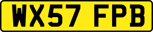 WX57FPB