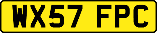 WX57FPC