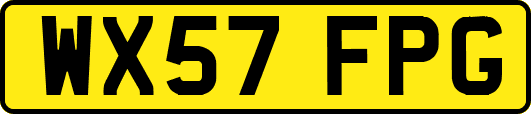 WX57FPG