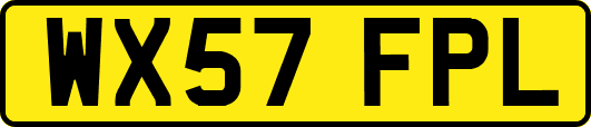 WX57FPL