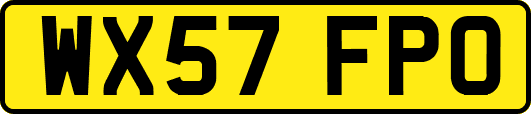 WX57FPO