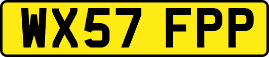 WX57FPP