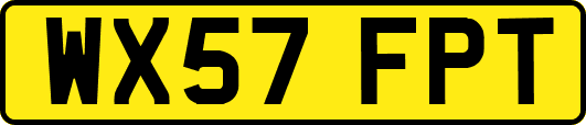 WX57FPT