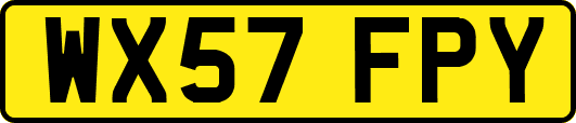 WX57FPY