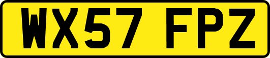 WX57FPZ