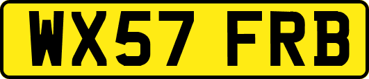 WX57FRB