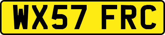 WX57FRC