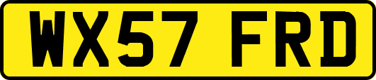 WX57FRD