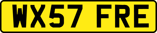 WX57FRE