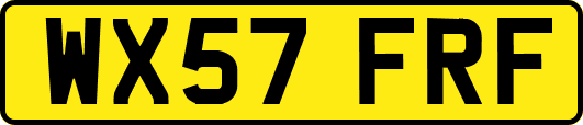 WX57FRF