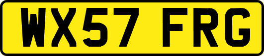 WX57FRG