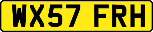 WX57FRH