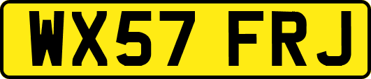 WX57FRJ