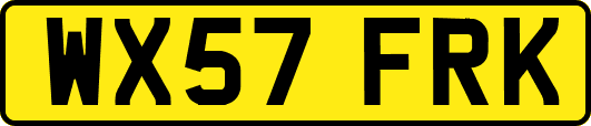 WX57FRK