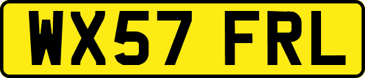 WX57FRL