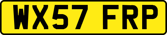WX57FRP