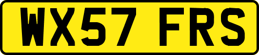 WX57FRS