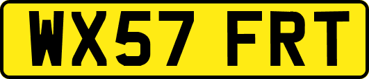 WX57FRT
