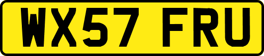 WX57FRU