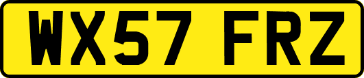 WX57FRZ
