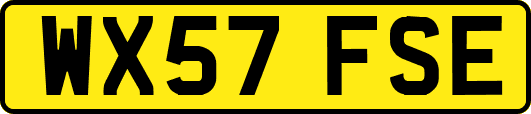 WX57FSE