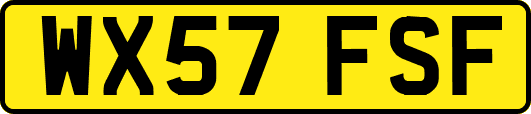 WX57FSF