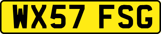 WX57FSG