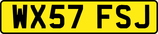 WX57FSJ