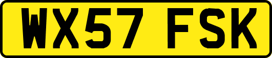 WX57FSK