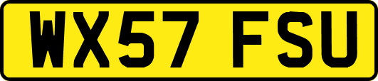 WX57FSU