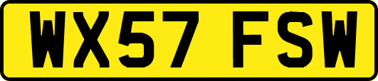 WX57FSW