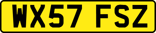WX57FSZ