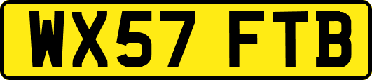 WX57FTB
