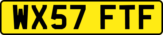 WX57FTF