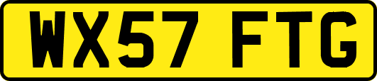 WX57FTG