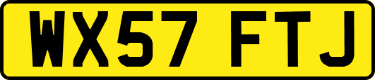 WX57FTJ
