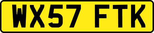 WX57FTK